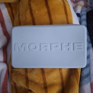 Morphe Sky Blue Cosmetic Organizer